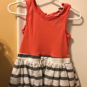 CK Toddler Dress
